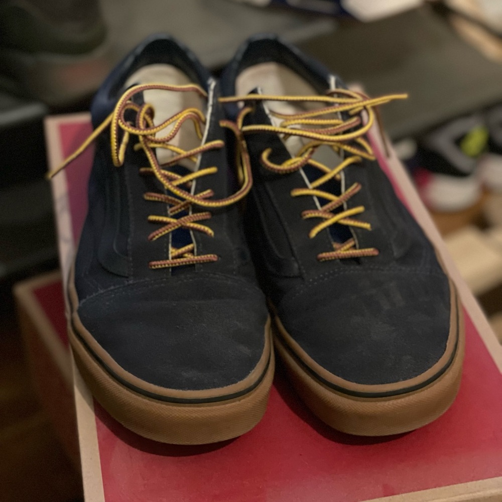Vans Old Skool size 11